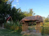 Pobitora Villge Eco Camp By GRB