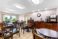 Quality Inn & Suites Vancouver - Hazel Dell Hotels in Clark County