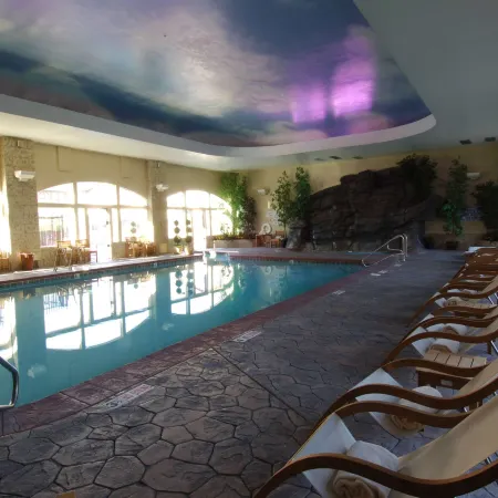 Zermatt Utah Resort & Spa, Trademark Collection by Wyndham