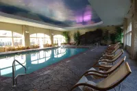 Zermatt Utah Resort & Spa, Trademark Collection by Wyndham - Pools