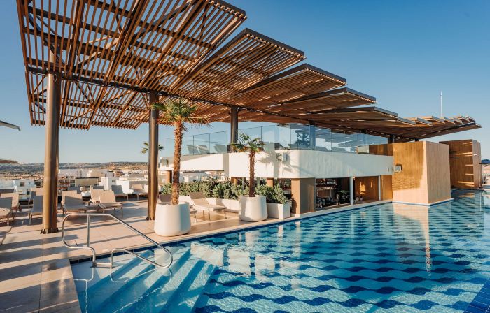 Best Western Premier Malta