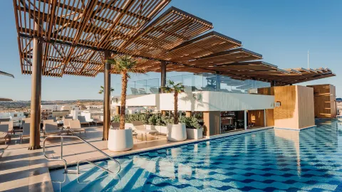 Best Western Premier Malta in Bugibba