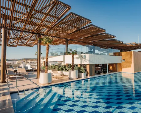 Best Western Premier Malta Hotels in Bugibba