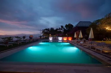 รูปภาพของC Lanta Hostel