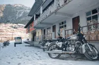 Zuluk ,DIL Maya Homestay