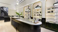 InterContinental Hotels SEATTLE BELLEVUE by IHG - Quầy bar