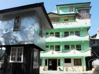 Shamrock Tavern Inn Hotels in Sagada