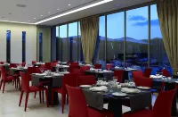 Samaria Hotel - servizio colazione