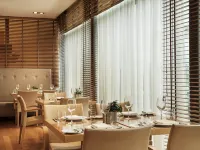 Galaxy Iraklio Hotel - sarapan