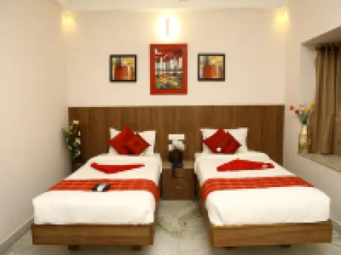 Hotel Regency Inn Hotels in Erode