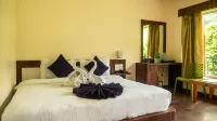 Pacific Inn 360 Degree Resort Rishikesh Hotels in Shivpuri