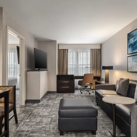 Residence Inn Long Island Islip/Courthouse Complex