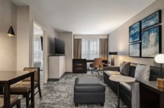 Residence Inn Long Island Islip/Courthouse Complex