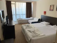 Tropics Hotel - Ultra All Inclusive Hotels in Светий Влас