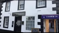 Black Bull with Rooms Upper
