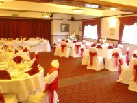 The Bridge Inn Hotel a Holmrook