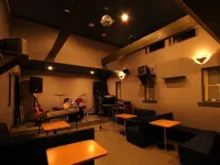 เพนชัน ทไวไลท์