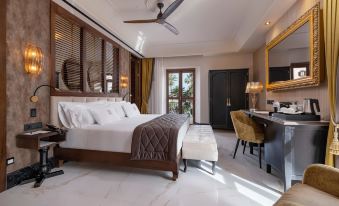 Santa Catalina, a Royal Hideaway Hotel