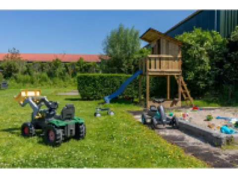 Apartment Near Oranjezon Nature Reserve