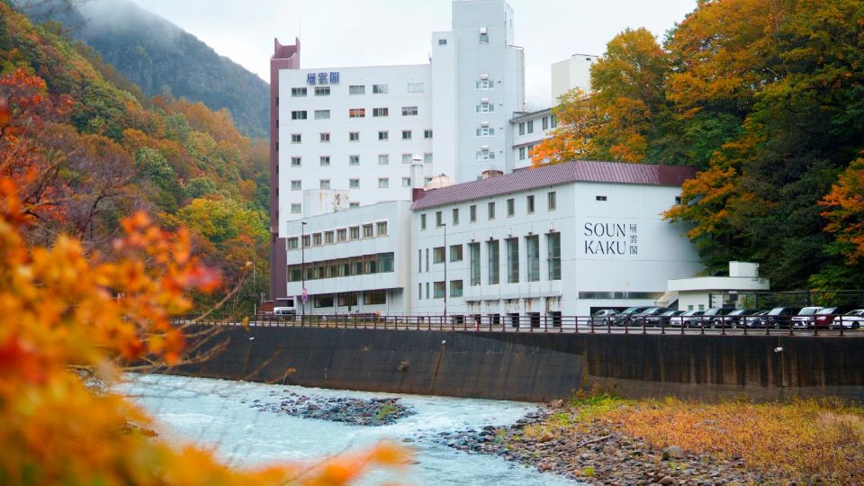 Sounkaku