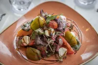 Clayton Hotel Leopardstown - Morgenmad