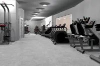 Qawra Palace Resort & Spa - Gym