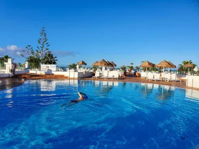 فلامينجو بيتش مايت فنادق في 