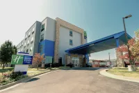 Holiday Inn Express & Suites TAHLEQUAH by IHG