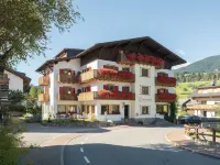 Hotel Dolomiten