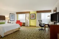 Hilton Garden Inn Hoffman Estates فنادق في Hoffman Estates