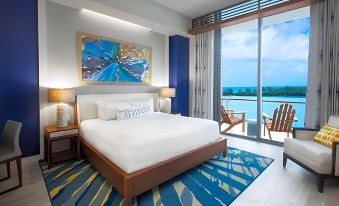 1. Hyatt Ce..