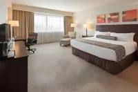 Crowne Plaza Leon