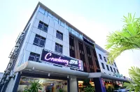 Hotel Nusa CT