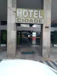 Hotel Cidade de Bauru Hotel a Bauru