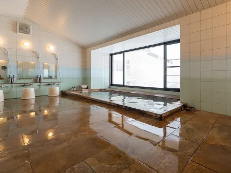 Hotel & Onsen 2307 Shigakogen Отели рядом с достопримечательностью «志賀高原 中央エリア»