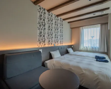 今治站酒店 今治市酒店