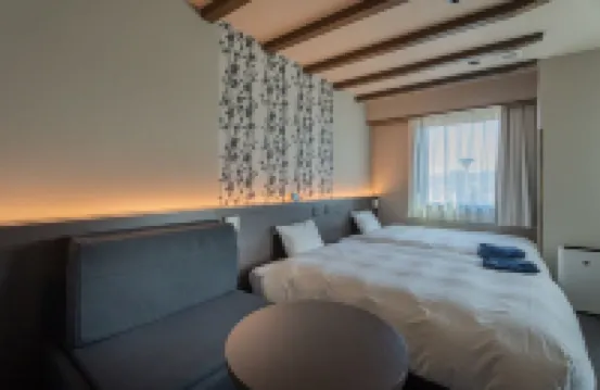 Imabari Station Hotel