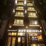 高寒飯店 Magoosh - GRE | GMAT | SAT | ACT | TOEFL | IELTS附近的飯店