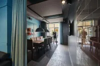 Four Points Flex by Sheraton Copenhagen City