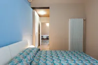 Cruise Port House by Wonderful Italy Hotel in zona U Santu Cristu, spiaggia della Marchesa