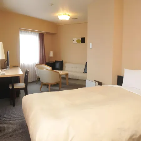 Hotel Crown Hills Kushiro