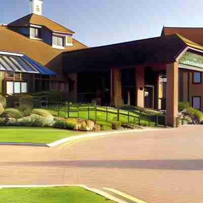 Stratford Manor Hotel Hotel Exterior