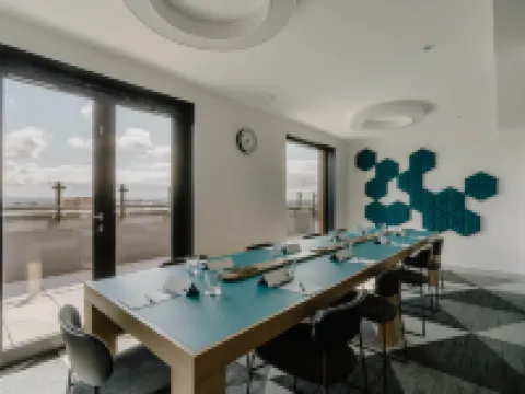 Holiday Inn Express LIVERPOOL - CENTRAL by IHG Hôtels à : Liverpool