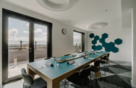 Holiday Inn Express LIVERPOOL - CENTRAL by IHG