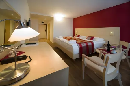 Hotel Krystal