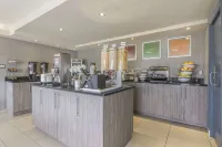 Comfort Inn - breakfast
