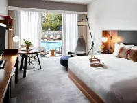 DoubleTree by Hilton Atlanta Windy Hill Ballpark Отели рядом с достопримечательностью «Маунтзия»