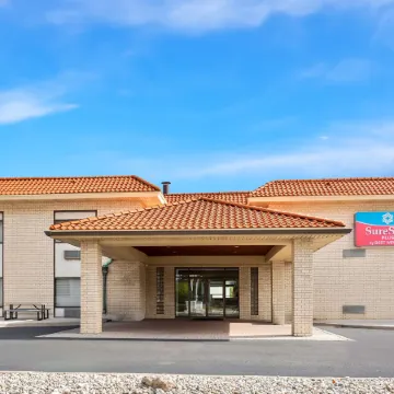 SureStay Plus by Best Western Windsor