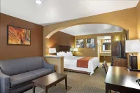 Best Western Exeter Inn  Suites