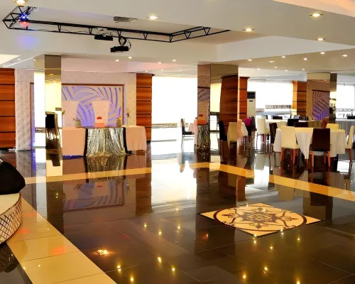 Expo Park Hotel Общественные зоны Photos